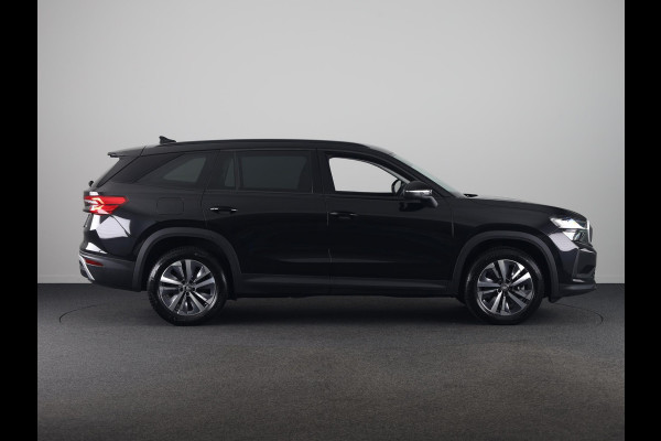 Škoda Kodiaq Edition PHEV 1.5 TSI 204 pk Automaat (DSG) | Verlengde garantie | Navigatie via App | Parkeersensoren | Achteruitrijcamera | Stoelverwarming |