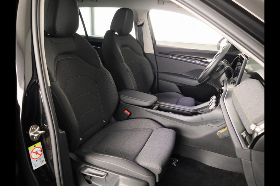 Škoda Kodiaq Edition PHEV 1.5 TSI 204 pk Automaat (DSG) | Verlengde garantie | Navigatie via App | Parkeersensoren | Achteruitrijcamera | Stoelverwarming |