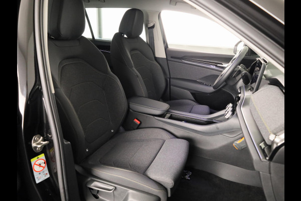 Škoda Kodiaq Edition PHEV 1.5 TSI 204 pk Automaat (DSG) | Verlengde garantie | Navigatie via App | Parkeersensoren | Achteruitrijcamera | Stoelverwarming |