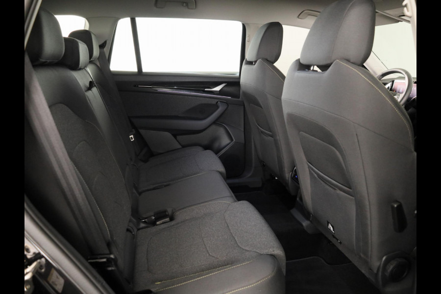 Škoda Kodiaq Edition PHEV 1.5 TSI 204 pk Automaat (DSG) | Verlengde garantie | Navigatie via App | Parkeersensoren | Achteruitrijcamera | Stoelverwarming |