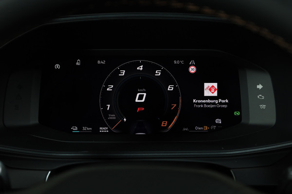 CUPRA Formentor 1.5 TSI e-Hybrid VZ Performance | Dig. Cockpit | Adapt. Cruise | Stoel-+Stuurverw. | PDC | Camera | NAV + App. Connect | ECC | Sennheiser | Elek. Klep | LM 19" | 5475