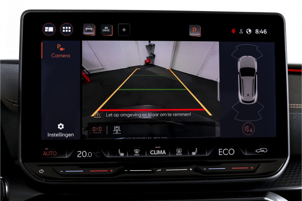 CUPRA Formentor 1.5 TSI e-Hybrid VZ Performance | Dig. Cockpit | Adapt. Cruise | Stoel-+Stuurverw. | PDC | Camera | NAV + App. Connect | ECC | Sennheiser | Elek. Klep | LM 19" | 5475