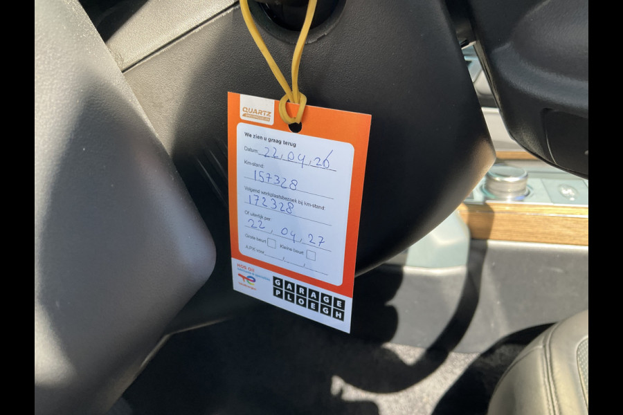 Land Rover Range Rover P400e Vogue Pano Meridian Memory Leer Luchtvering 360° Dealer-Serviced! PHEV