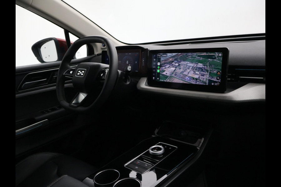 Aiways U5 63kWh SHOWROOM + LEDER | 360 CAMERA | CARPLAY | LED | SFEERVERLICHTING | 19 INCH LMV