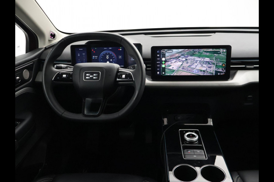 Aiways U5 63kWh SHOWROOM + LEDER | 360 CAMERA | CARPLAY | LED | SFEERVERLICHTING | 19 INCH LMV
