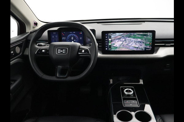 Aiways U5 63kWh SHOWROOM + LEDER | 360 CAMERA | CARPLAY | LED | SFEERVERLICHTING | 19 INCH LMV
