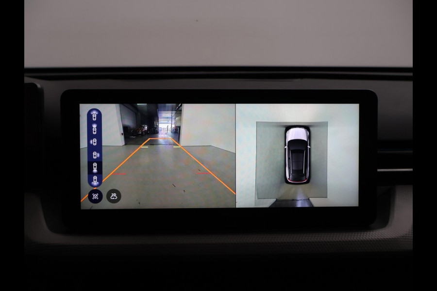 Aiways U5 63kWh SHOWROOM + LEDER | 360 CAMERA | CARPLAY | LED | SFEERVERLICHTING | 19 INCH LMV