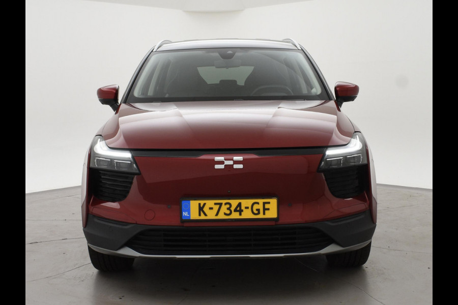 Aiways U5 63kWh SHOWROOM + LEDER | 360 CAMERA | CARPLAY | LED | SFEERVERLICHTING | 19 INCH LMV