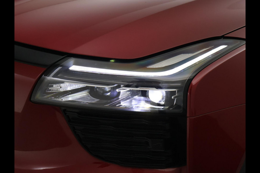 Aiways U5 63kWh SHOWROOM + LEDER | 360 CAMERA | CARPLAY | LED | SFEERVERLICHTING | 19 INCH LMV