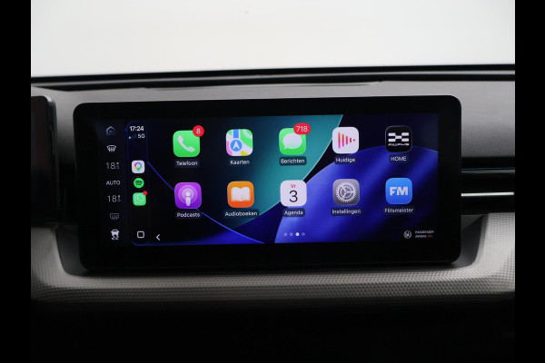 Aiways U5 63kWh SHOWROOM + LEDER | 360 CAMERA | CARPLAY | LED | SFEERVERLICHTING | 19 INCH LMV