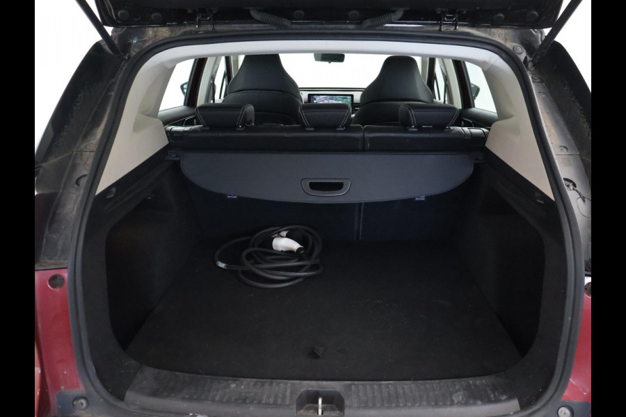 Aiways U5 63kWh SHOWROOM + LEDER | 360 CAMERA | CARPLAY | LED | SFEERVERLICHTING | 19 INCH LMV