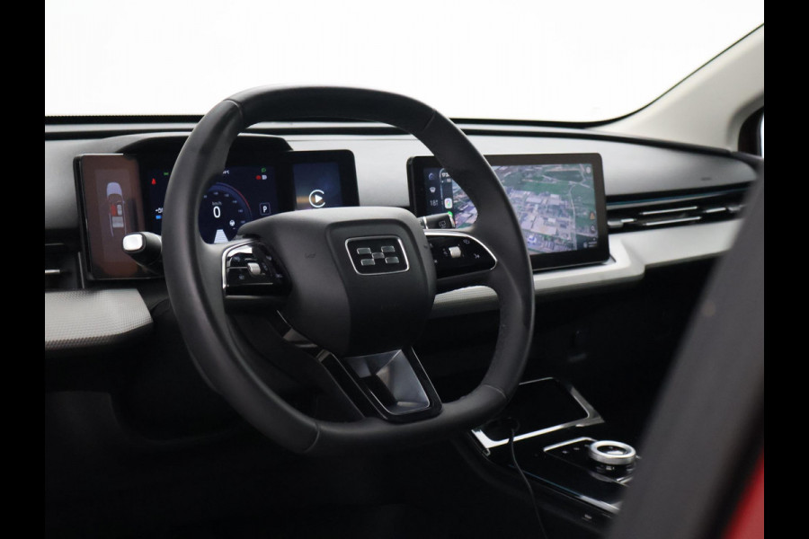 Aiways U5 63kWh SHOWROOM + LEDER | 360 CAMERA | CARPLAY | LED | SFEERVERLICHTING | 19 INCH LMV
