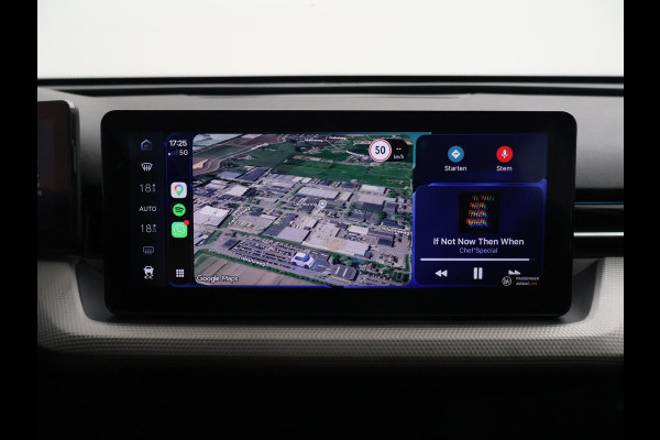 Aiways U5 63kWh SHOWROOM + LEDER | 360 CAMERA | CARPLAY | LED | SFEERVERLICHTING | 19 INCH LMV