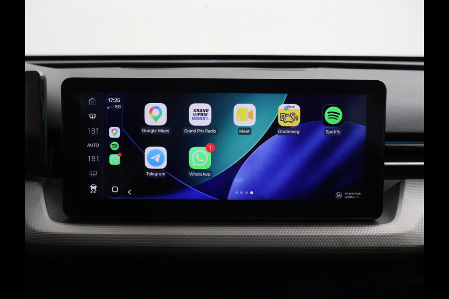 Aiways U5 63kWh SHOWROOM + LEDER | 360 CAMERA | CARPLAY | LED | SFEERVERLICHTING | 19 INCH LMV
