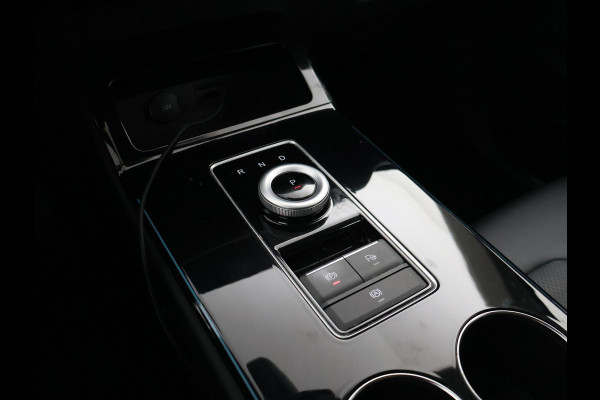 Aiways U5 63kWh SHOWROOM + LEDER | 360 CAMERA | CARPLAY | LED | SFEERVERLICHTING | 19 INCH LMV