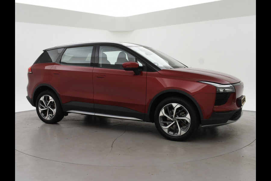 Aiways U5 63kWh SHOWROOM + LEDER | 360 CAMERA | CARPLAY | LED | SFEERVERLICHTING | 19 INCH LMV