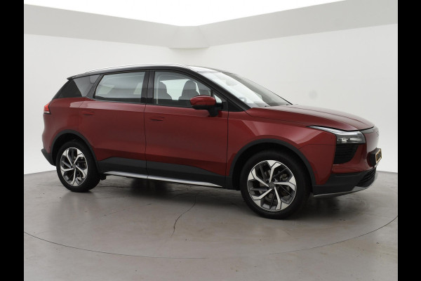Aiways U5 63kWh SHOWROOM + LEDER | 360 CAMERA | CARPLAY | LED | SFEERVERLICHTING | 19 INCH LMV