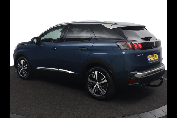 Peugeot 3008 1.2 Allure*HAAK*CAM*ACC*CARPLAY*LED*NAVI*KEYLESS*