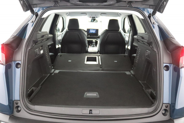 Peugeot 3008 1.2 Allure*HAAK*CAM*ACC*CARPLAY*LED*NAVI*KEYLESS*