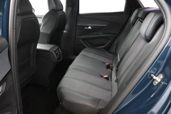 Peugeot 3008 1.2 Allure*HAAK*CAM*ACC*CARPLAY*LED*NAVI*KEYLESS*