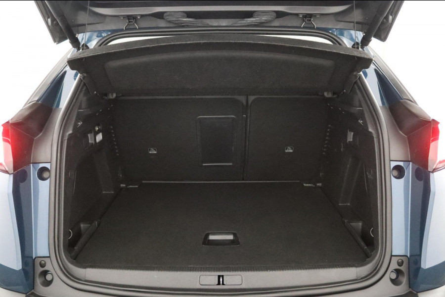 Peugeot 3008 1.2 Allure*HAAK*CAM*ACC*CARPLAY*LED*NAVI*KEYLESS*