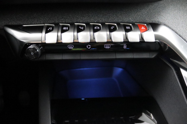 Peugeot 3008 1.2 Allure*HAAK*CAM*ACC*CARPLAY*LED*NAVI*KEYLESS*