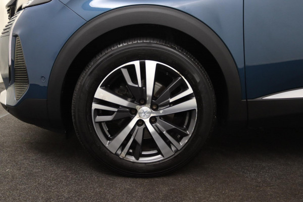 Peugeot 3008 1.2 Allure*HAAK*CAM*ACC*CARPLAY*LED*NAVI*KEYLESS*