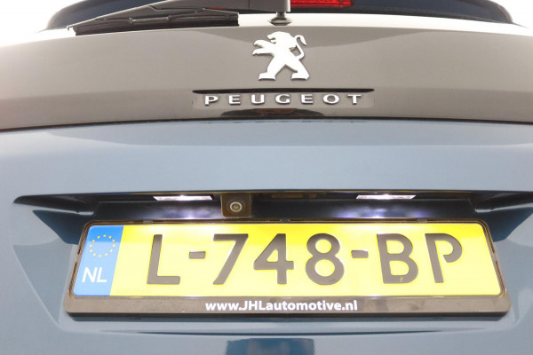 Peugeot 3008 1.2 Allure*HAAK*CAM*ACC*CARPLAY*LED*NAVI*KEYLESS*