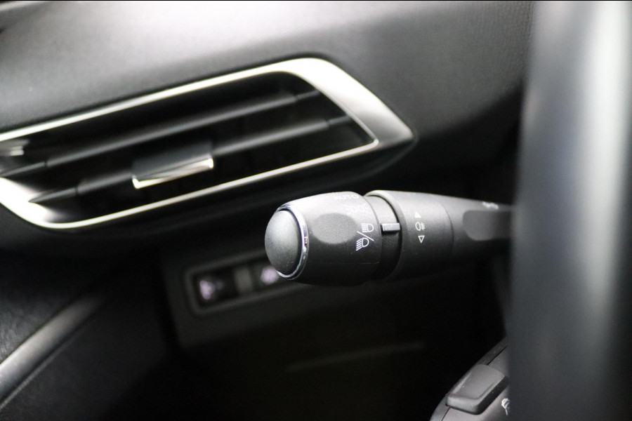 Peugeot 3008 1.2 Allure*HAAK*CAM*ACC*CARPLAY*LED*NAVI*KEYLESS*