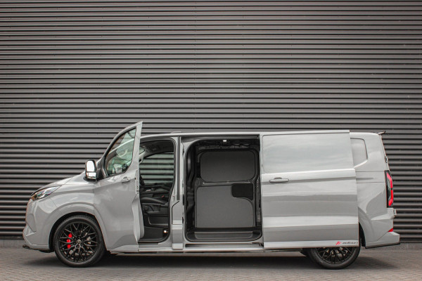 Ford E-Transit Cust. 340 L2H1 Limited 71 kWh 218PK / JB- EDITON / CAMERA / 370KM RANGE /APPLE CARPLAY /DRIVERS- PACK /FULL OPTIONS