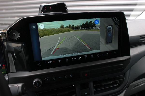 Ford E-Transit Cust. 340 L2H1 Limited 71 kWh 218PK / JB- EDITON / CAMERA / 370KM RANGE /APPLE CARPLAY /DRIVERS- PACK /FULL OPTIONS