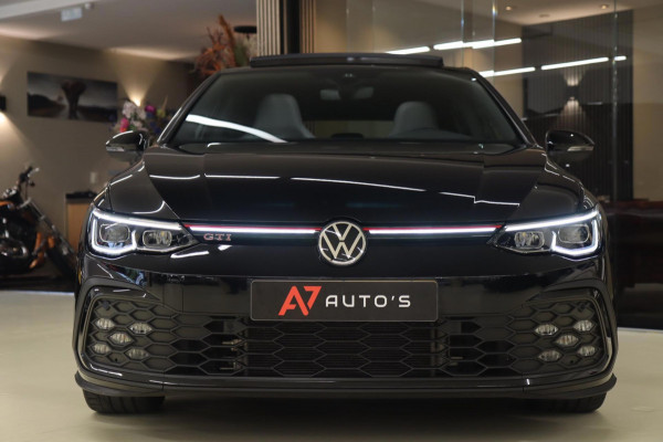 Volkswagen Golf 2.0 TSI GTI PANO/H&K/IQ-LIGHT/KEYLESS/CARPLAY/CAM/VOLL