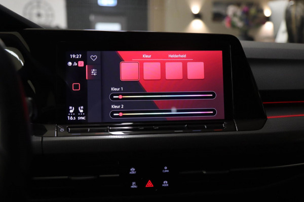 Volkswagen Golf 2.0 TSI GTI PANO/H&K/IQ-LIGHT/KEYLESS/CARPLAY/CAM/VOLL