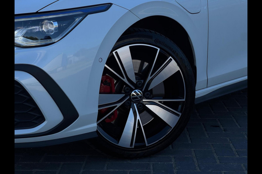 Volkswagen Golf 1.4 eHybrid GTE 245pk FULL PANO|NAVI|CAMERA|IQ LIGHT|LED|CARPLAY|BLINDSPOT