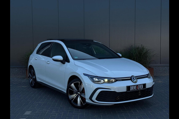 Volkswagen Golf 1.4 eHybrid GTE 245pk FULL PANO|NAVI|CAMERA|IQ LIGHT|LED|CARPLAY|BLINDSPOT