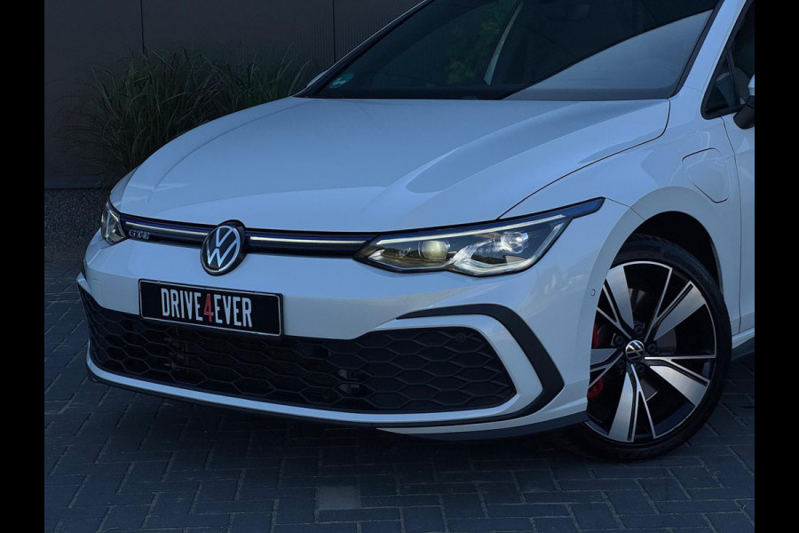 Volkswagen Golf 1.4 eHybrid GTE 245pk FULL PANO|NAVI|CAMERA|IQ LIGHT|LED|CARPLAY|BLINDSPOT