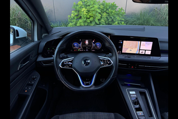 Volkswagen Golf 1.4 eHybrid GTE 245pk FULL PANO|NAVI|CAMERA|IQ LIGHT|LED|CARPLAY|BLINDSPOT