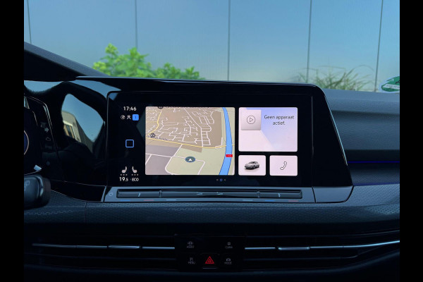 Volkswagen Golf 1.4 eHybrid GTE 245pk FULL PANO|NAVI|CAMERA|IQ LIGHT|LED|CARPLAY|BLINDSPOT