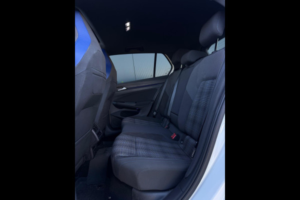 Volkswagen Golf 1.4 eHybrid GTE 245pk FULL PANO|NAVI|CAMERA|IQ LIGHT|LED|CARPLAY|BLINDSPOT