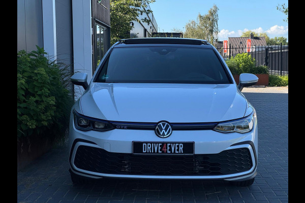 Volkswagen Golf 1.4 eHybrid GTE 245pk FULL PANO|NAVI|CAMERA|IQ LIGHT|LED|CARPLAY|BLINDSPOT