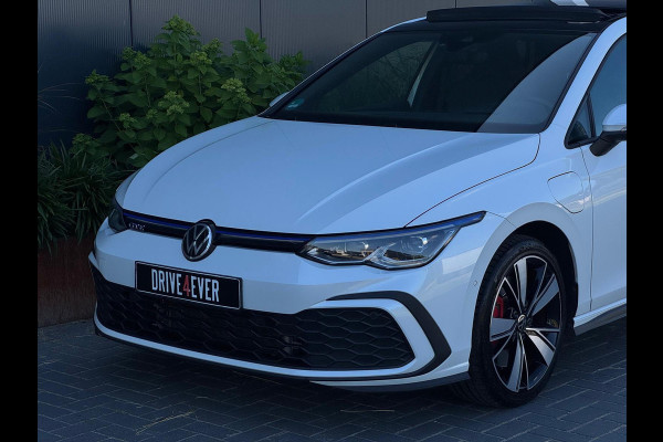 Volkswagen Golf 1.4 eHybrid GTE 245pk FULL PANO|NAVI|CAMERA|IQ LIGHT|LED|CARPLAY|BLINDSPOT