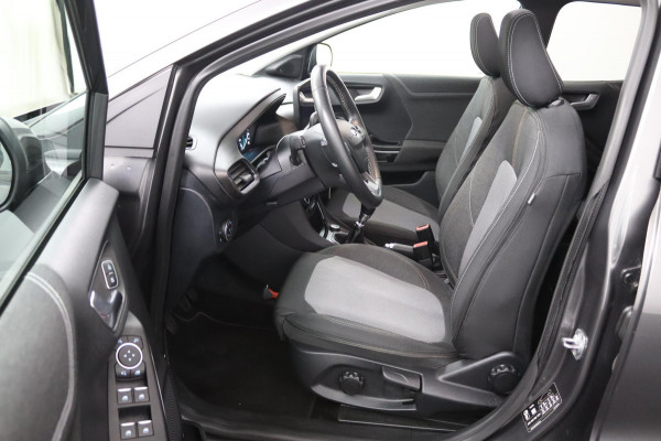 Ford Puma 1.0 EcoBoost Hybrid Titanium*ACC*PANO*CAM*LED*NAVI
