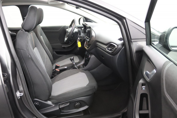 Ford Puma 1.0 EcoBoost Hybrid Titanium*ACC*PANO*CAM*LED*NAVI