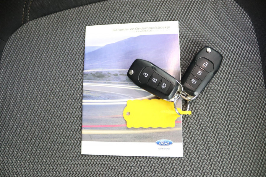 Ford Puma 1.0 EcoBoost Hybrid Titanium*ACC*PANO*CAM*LED*NAVI