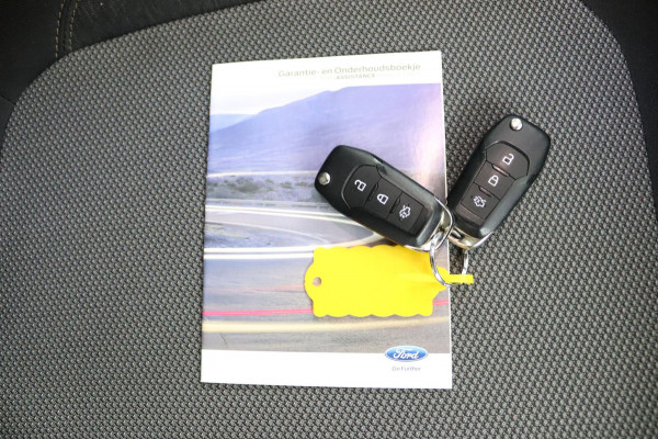 Ford Puma 1.0 EcoBoost Hybrid Titanium*ACC*PANO*CAM*LED*NAVI