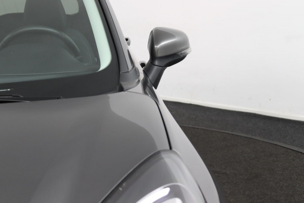 Ford Puma 1.0 EcoBoost Hybrid Titanium*ACC*PANO*CAM*LED*NAVI