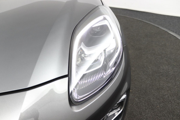 Ford Puma 1.0 EcoBoost Hybrid Titanium*ACC*PANO*CAM*LED*NAVI