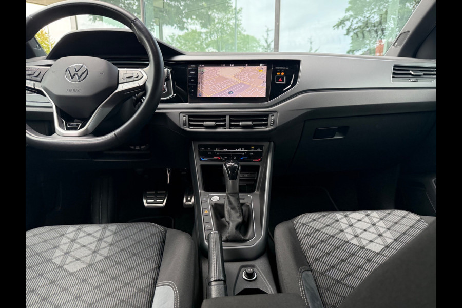 Volkswagen Polo 1.0 TSI R-Line - Automaat - Navi - Camera - LED - Climate - Org.nl