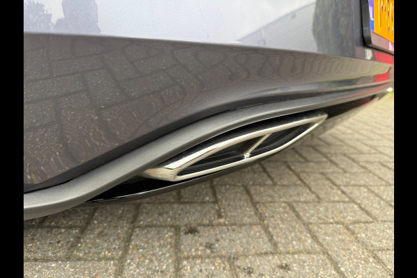 Volkswagen Polo 1.0 TSI R-Line - Automaat - Navi - Camera - LED - Climate - Org.nl