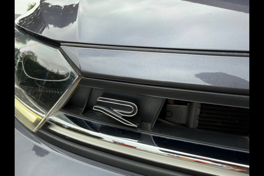 Volkswagen Polo 1.0 TSI R-Line - Automaat - Navi - Camera - LED - Climate - Org.nl